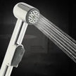 Toilet Spray Cleaner Auchanda Toilet Multi-function Spray Gun Flusher