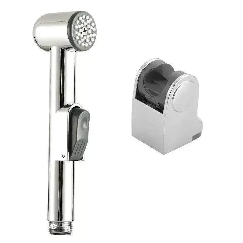 Toilet Spray Cleaner Auchanda Toilet Multi-function Spray Gun Flusher