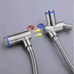 Toilet Spray Cleaner Booster toilet spray gun