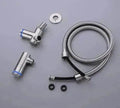 Toilet Spray Cleaner Booster toilet spray gun