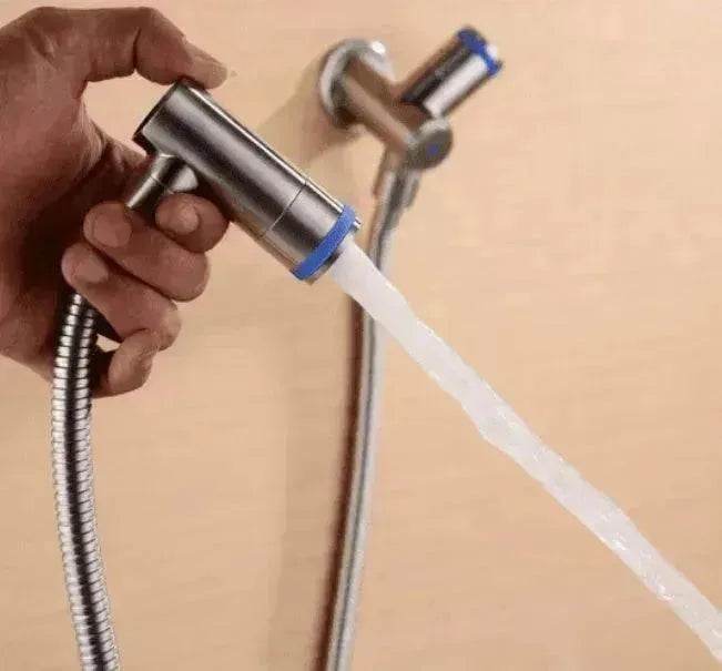 Toilet Spray Cleaner Booster toilet spray gun