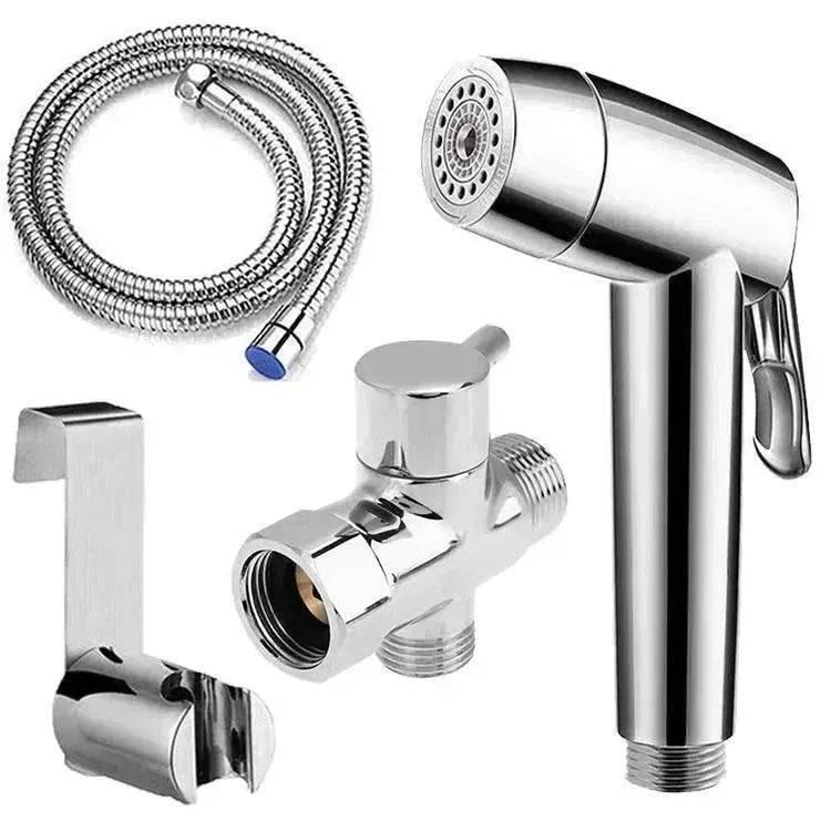 Toilet Spray Cleaner Dual Function Toilet Spray Gun Set
