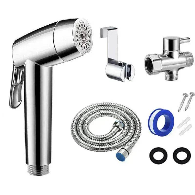 Toilet Spray Cleaner Dual Function Toilet Spray Gun Set
