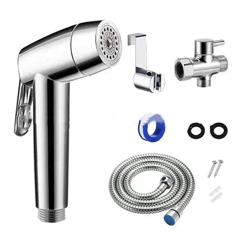 Toilet Spray Cleaner Dual Function Toilet Spray Gun Set