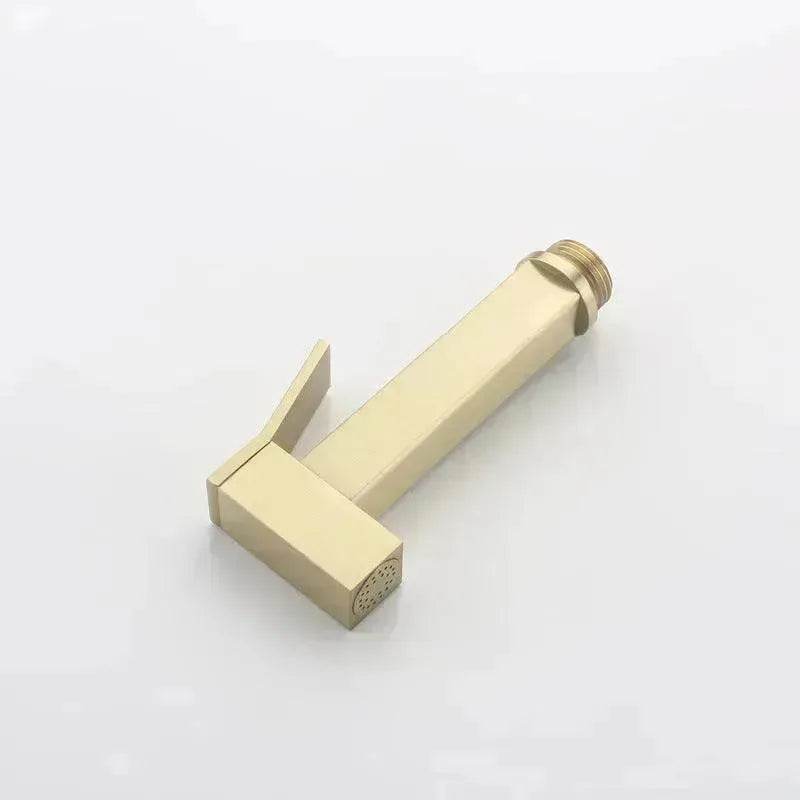 Toilet Spray Cleaner Home Toilet High Pressure Flush Toilet Companion