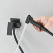 Toilet Spray Cleaner Home Toilet High Pressure Flush Toilet Companion