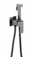 Toilet Spray Cleaner Home Toilet High Pressure Flush Toilet Companion