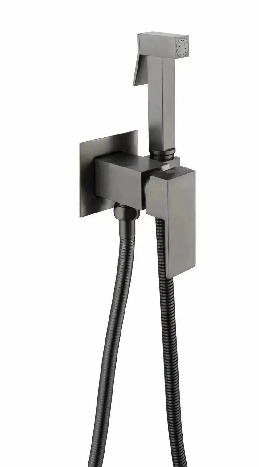 Toilet Spray Cleaner Home Toilet High Pressure Flush Toilet Companion