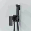 Toilet Spray Cleaner Home Toilet High Pressure Flush Toilet Companion
