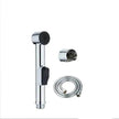 Toilet Spray Cleaner Plastic Electroplating Health Faucet Toilet Spray Gun