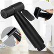 Toilet Spray Cleaner Stainless Steel Toilet Gun Set For Domestic Use