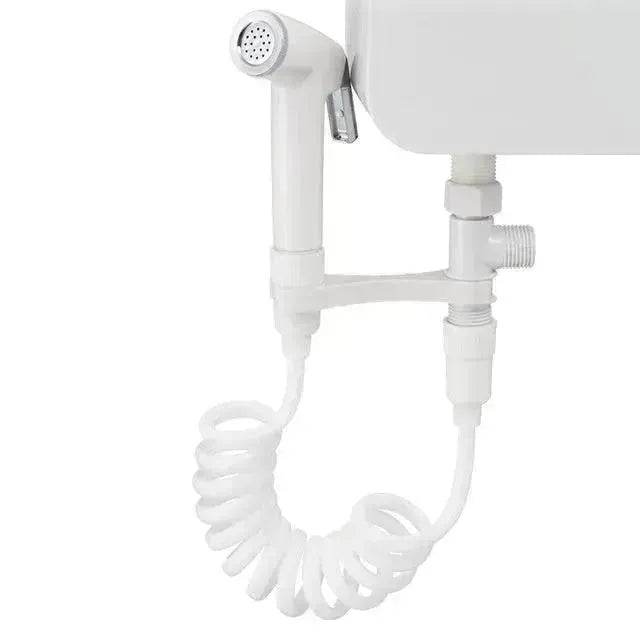 Toilet Spray Cleaner Toilet spray head water tank spray gun