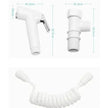 Toilet Spray Cleaner Toilet spray head water tank spray gun