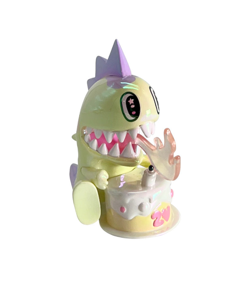 Boîte aveugle tokidoki 20e anniversaire par tokidoki