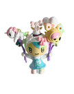 Boîte aveugle tokidoki 20e anniversaire par tokidoki