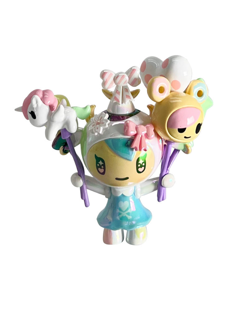 Boîte aveugle tokidoki 20e anniversaire par tokidoki