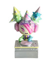Boîte aveugle tokidoki 20e anniversaire par tokidoki