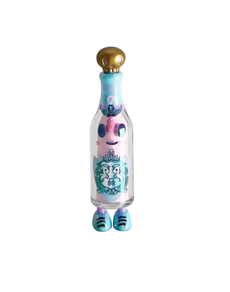Boîte aveugle tokidoki 20e anniversaire par tokidoki