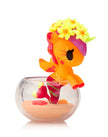 Neon Reef Mermicorno Blind Box by tokidoki