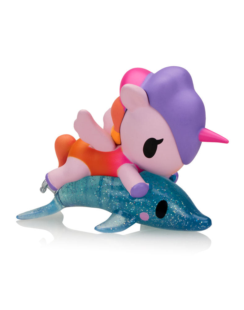 Fun in the Sun Unicorno Series Blind Box by tokidoki