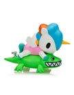 Fun in the Sun Unicorno Series Blind Box by tokidoki