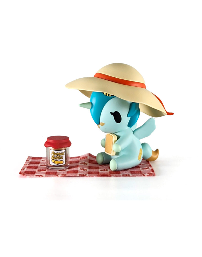 Picnic Party Unicorno Blind Box by tokidoki
