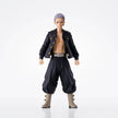 Tokoyo Revengers Takashi Mitsuya Figure(ver.B)