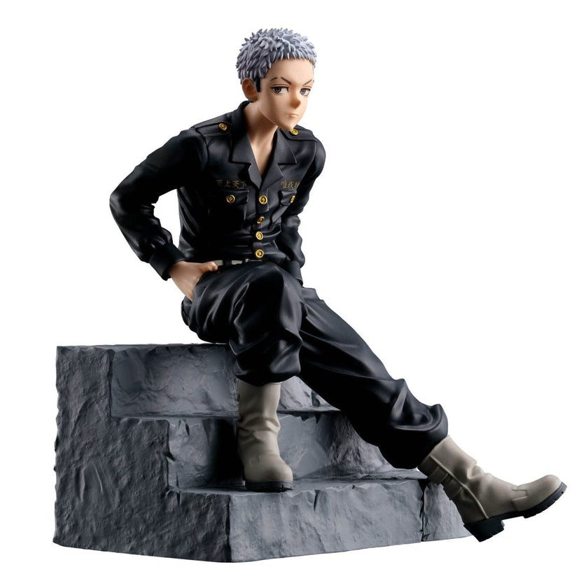 Tokyo Revengers Break Time Collection Vol.1 - Takashi Mitsuya