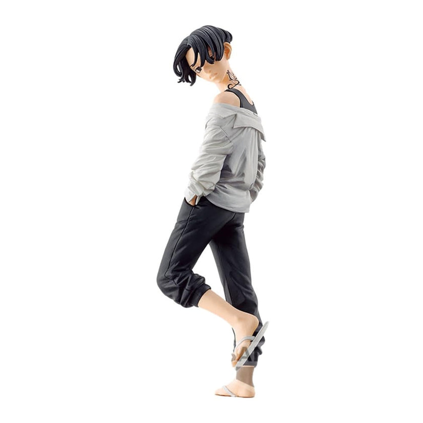 Tokyo Revengers Manjiro Sano Figure vol.4