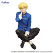 Tokyo Revengers Noodle Stopper Figure -Chifuyu Matsuno -Chinese Clothers Ver.-
