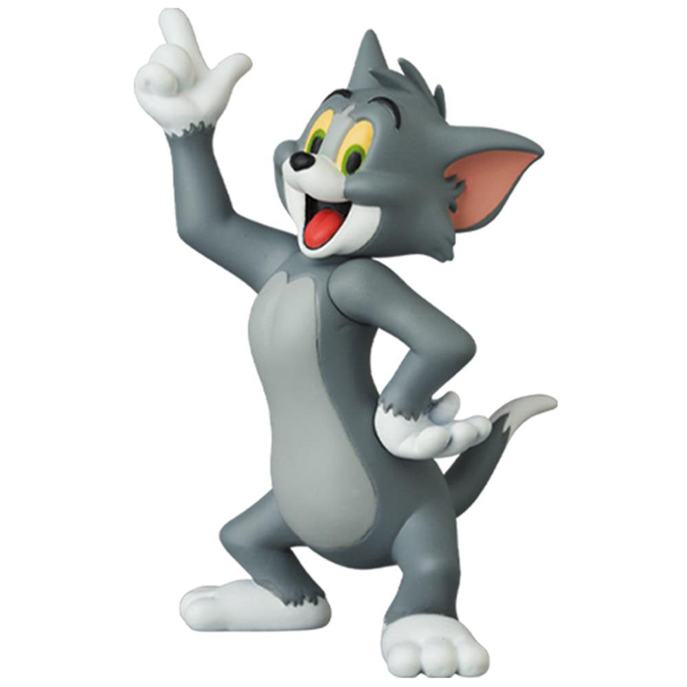 Tom et Jerry : Tom UDF par Medicom Toy