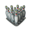 Tom and Jerry Série 3 : Tom (Quilles de Bowling) UDF par Medicom Toy