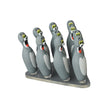 Tom and Jerry Série 3 : Tom (Quilles de Bowling) UDF par Medicom Toy