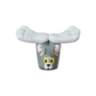 Tom and Jerry Series 3: Tom (Runaway to Glass Cup) UDF by Medicom Toy