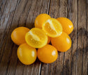 TOMATES CERISES DATTERINO BIOLOGIQUES