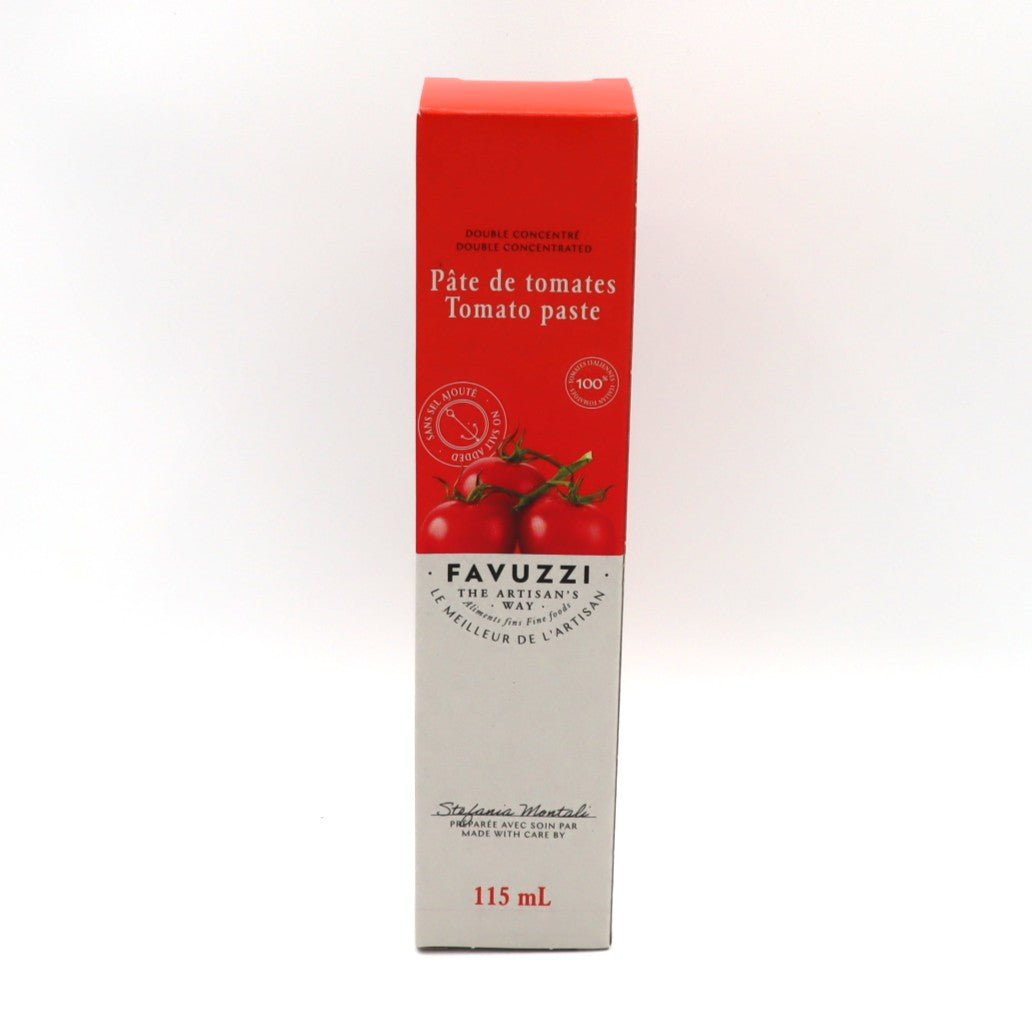 Tomato Paste