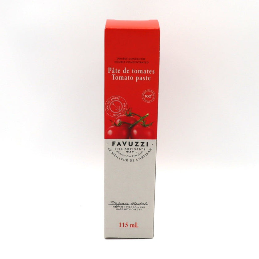 Tomato Paste