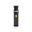 Tondeuse de finition métallique Skeleton BLACKFX