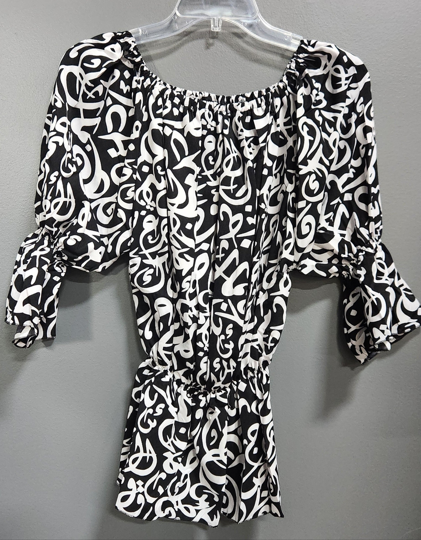 Blouses (Assorted)