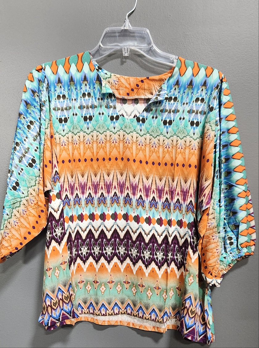 Blouses (Assorted)