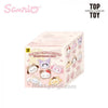 [pre order] TOPTOY Sanrio Characters Fluffy Teddy Bear Series Blind Box