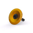 Top Cap and Bolt