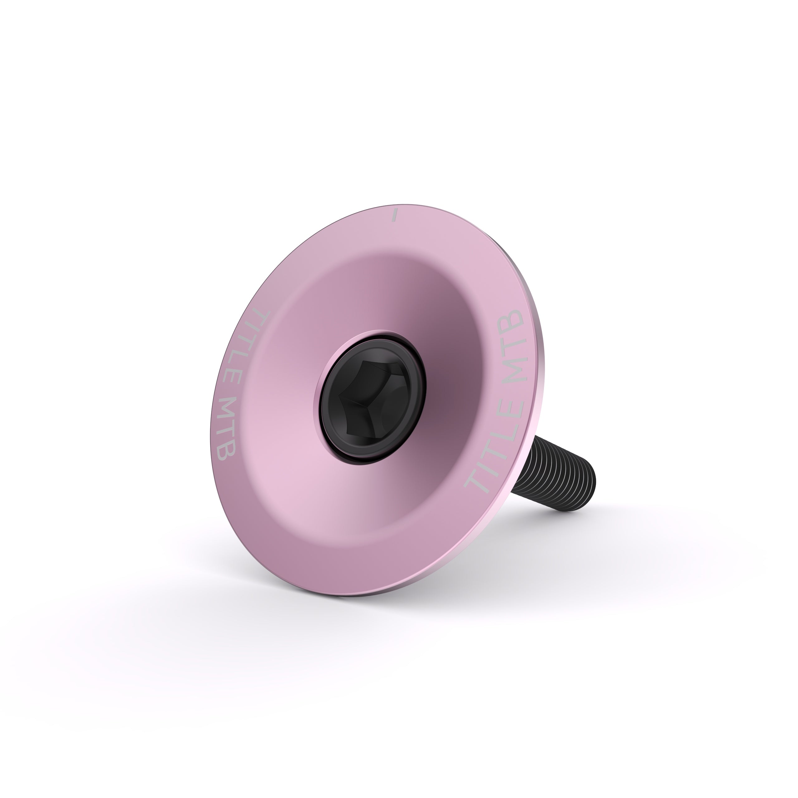 Top Cap and Bolt