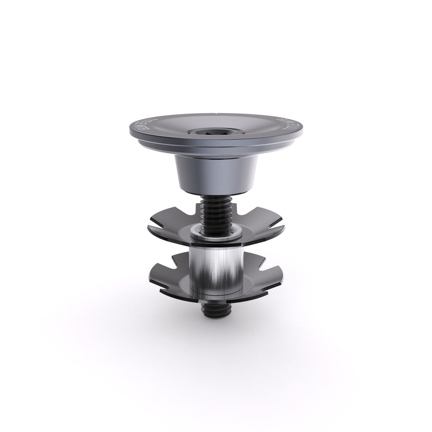 Top Cap and Bolt