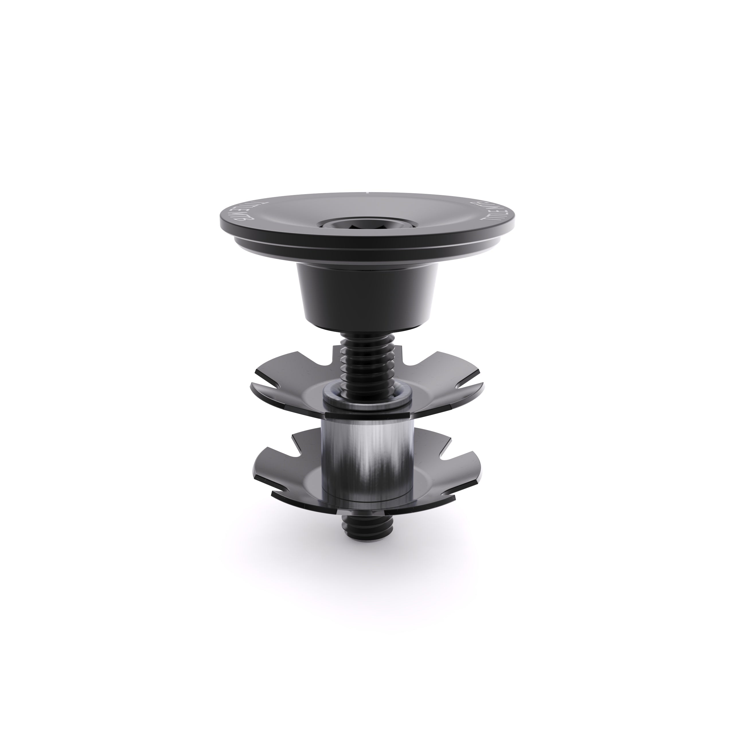Top Cap and Bolt