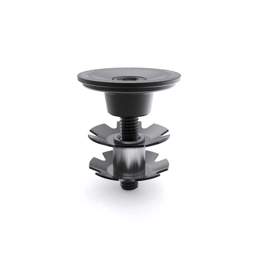 Top Cap and Bolt
