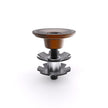 Top Cap and Bolt