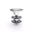 Top Cap and Bolt