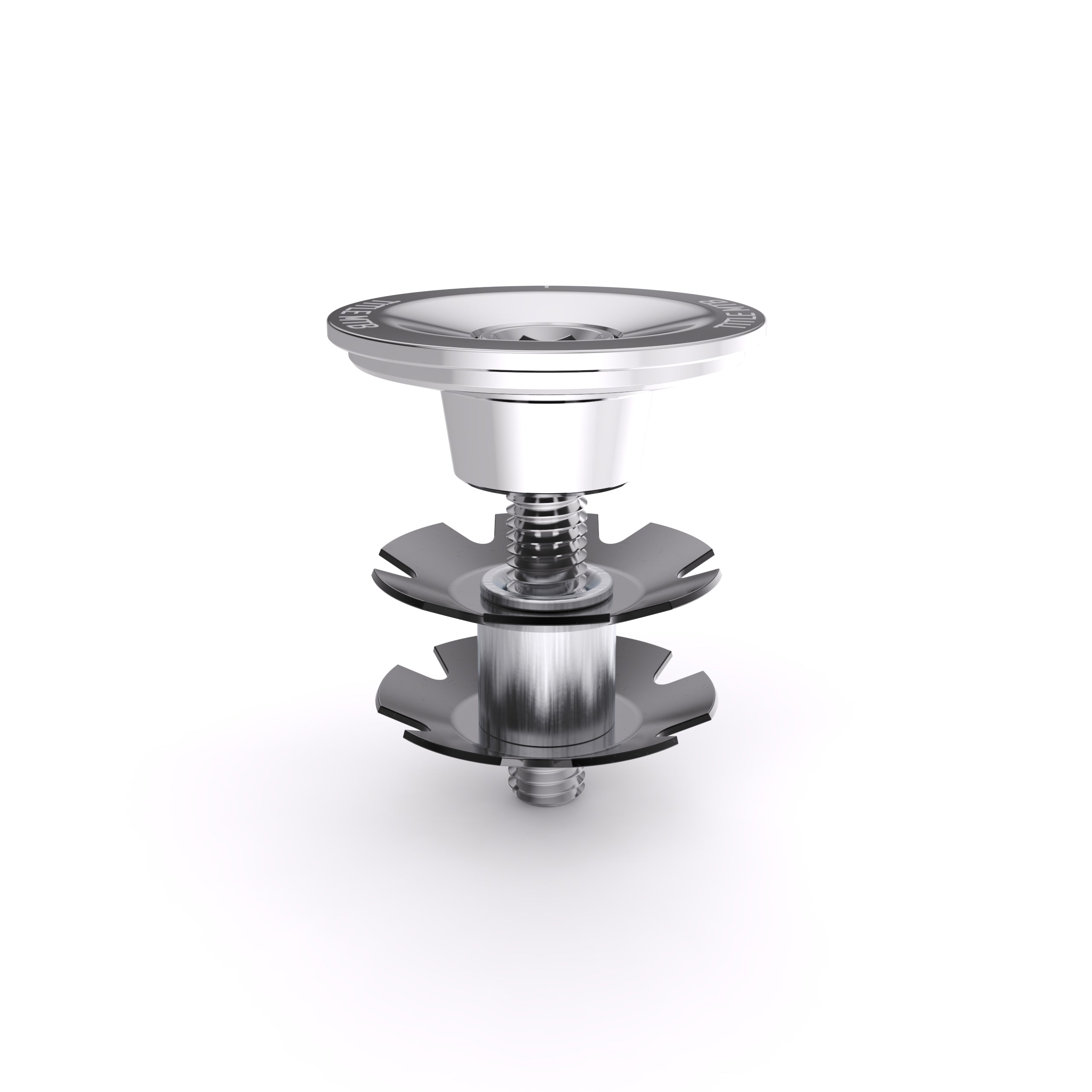 Top Cap and Bolt