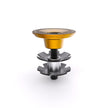 Top Cap and Bolt
